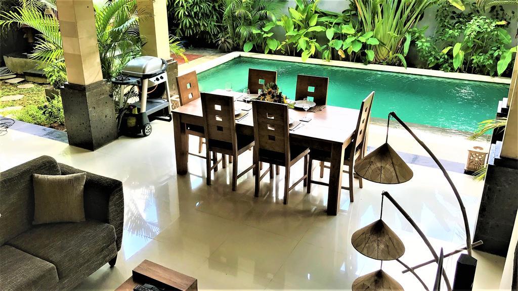 Rumah Indah * Seminyak