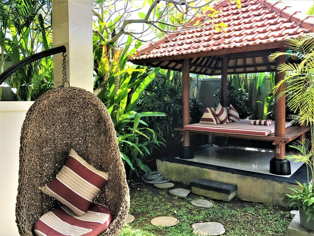 Villa Rumah Indah Seminyak