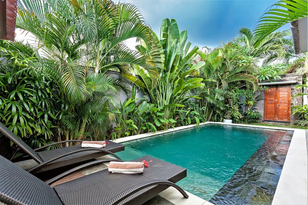 Rumah Indah * Seminyak
