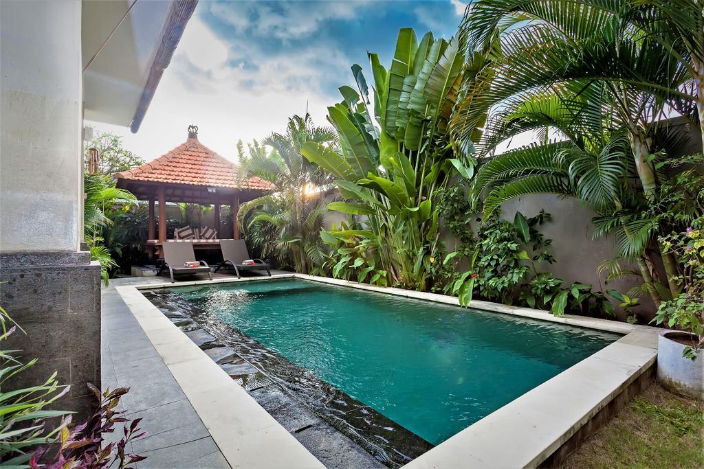 Rumah Indah * Seminyak