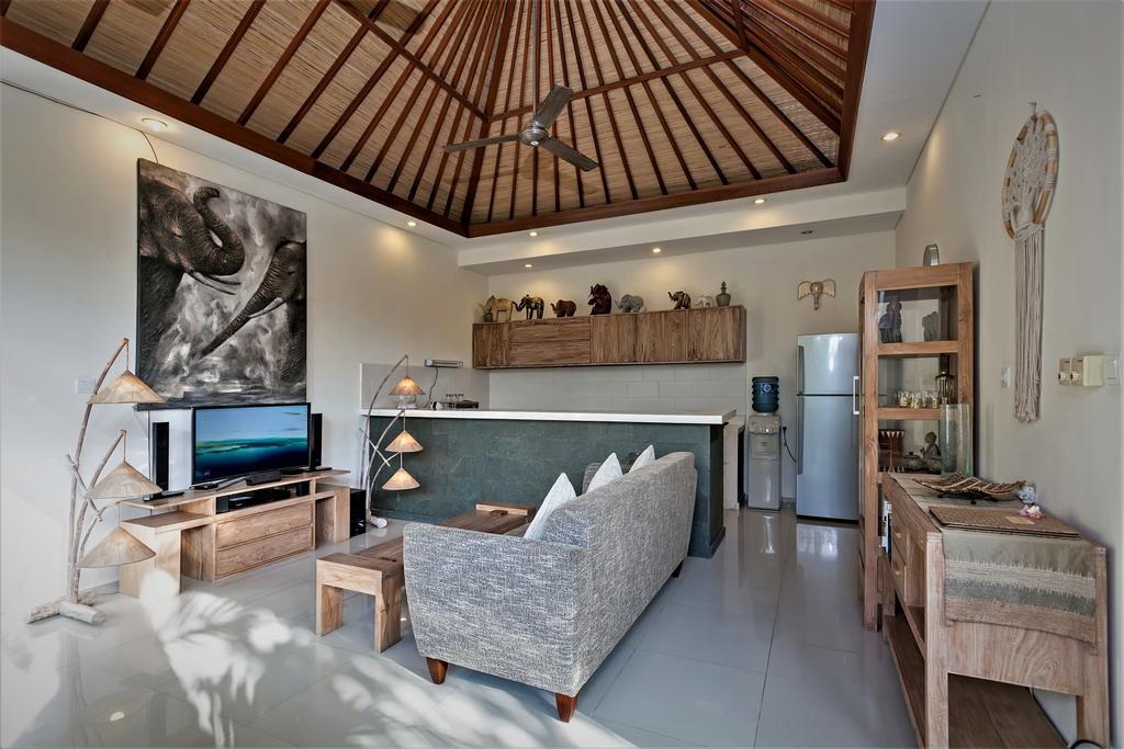 Rumah Indah Villa Seminyak