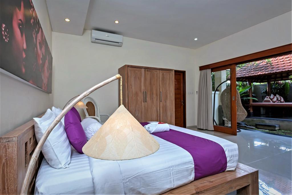 Villa Rumah Indah Seminyak