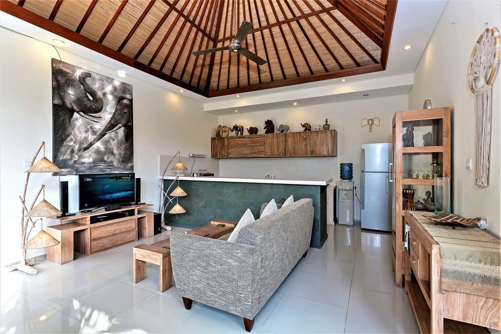 Rumah Indah * Seminyak