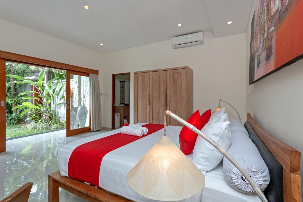 Rumah Indah Seminyak
