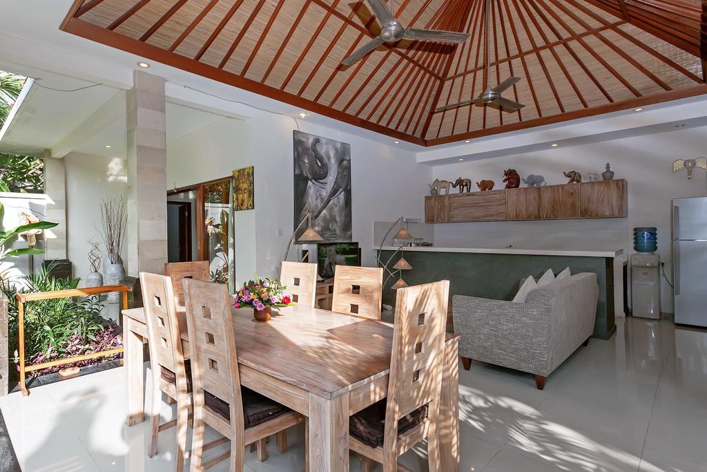 Rumah Indah Seminyak