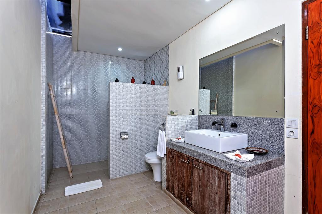 Villa Rumah Indah Seminyak
