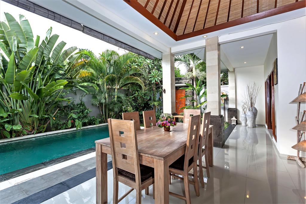 Rumah Indah * Seminyak