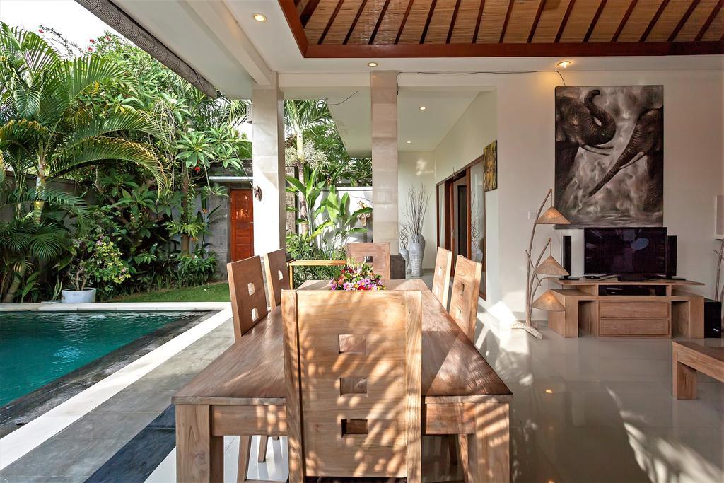 Villa Rumah Indah Seminyak