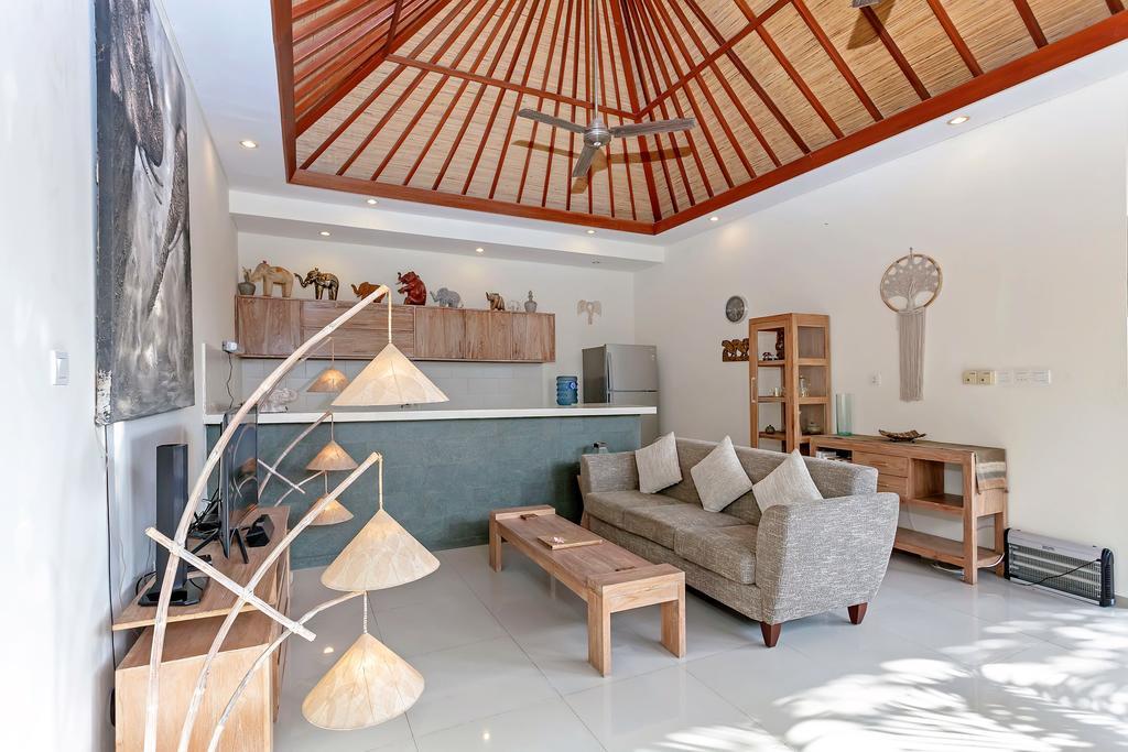 Rumah Indah * Seminyak