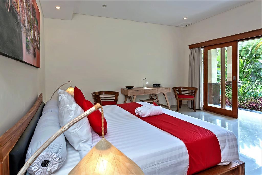 Rumah Indah Seminyak